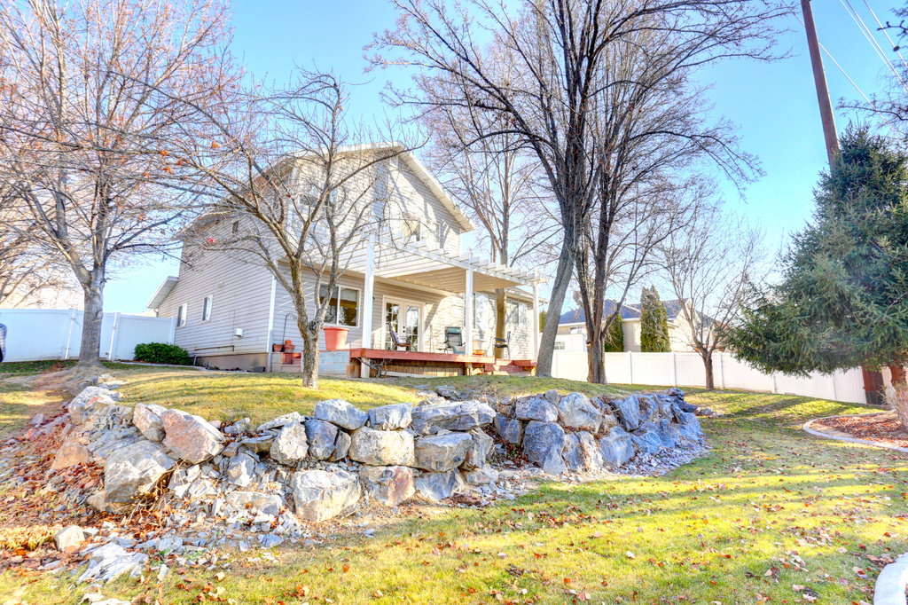 2128 BRIDGER DR Springville, UT 84663