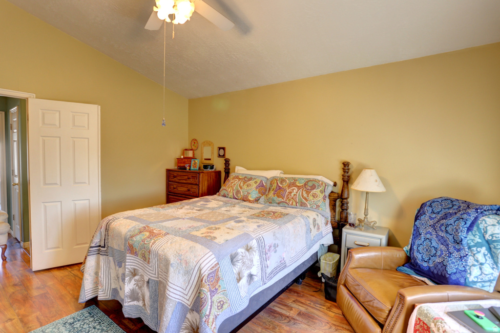 2128 BRIDGER DR Springville, UT 84663