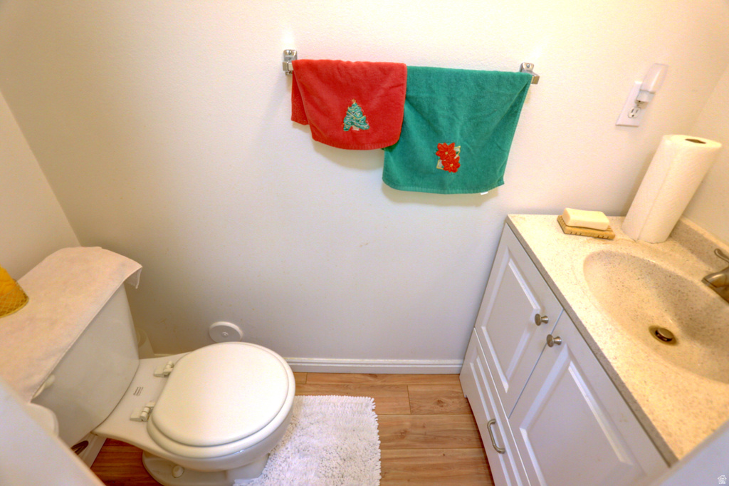 2128 BRIDGER DR Springville, UT 84663