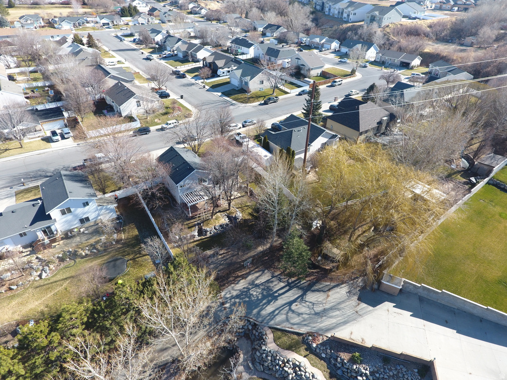 2128 BRIDGER DR Springville, UT 84663