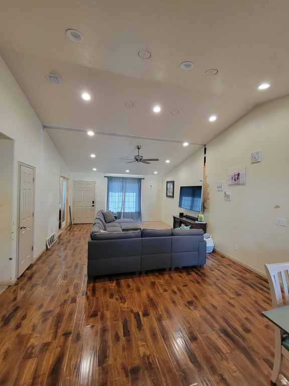 172 W ARUBA DR Saratoga Springs, UT 84045