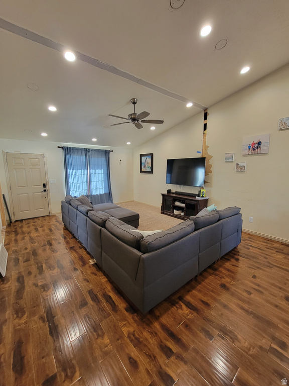 172 W ARUBA DR Saratoga Springs, UT 84045