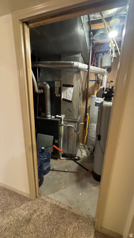 172 W ARUBA DR Saratoga Springs, UT 84045