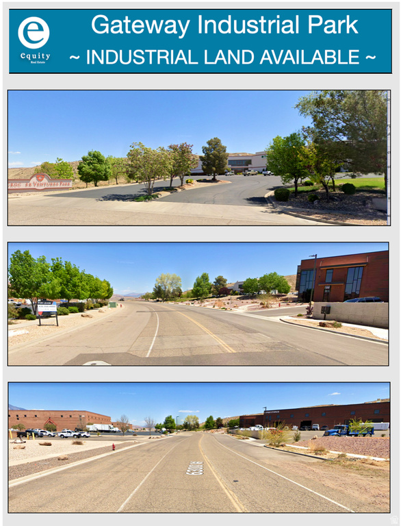 492 N OLD HIGHWAY 91 Hurricane, UT 84737