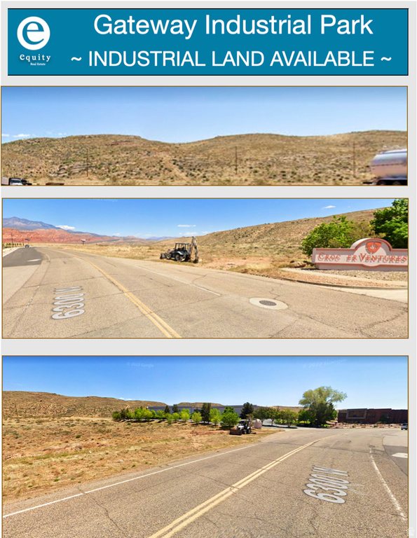 492 N OLD HIGHWAY 91 Hurricane, UT 84737