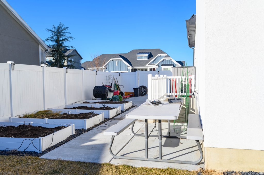 1109 W CITADEL LN Murray, UT 84123