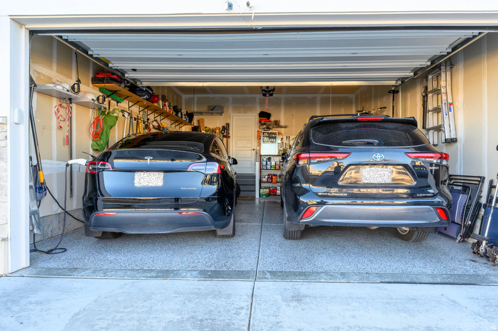 1109 W CITADEL LN Murray, UT 84123