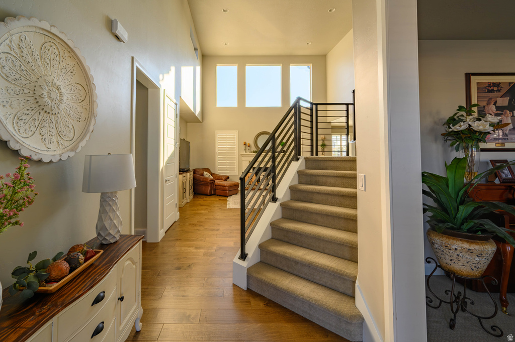 1109 W CITADEL LN Murray, UT 84123