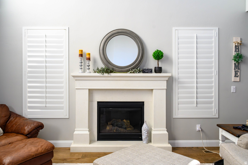 1109 W CITADEL LN Murray, UT 84123