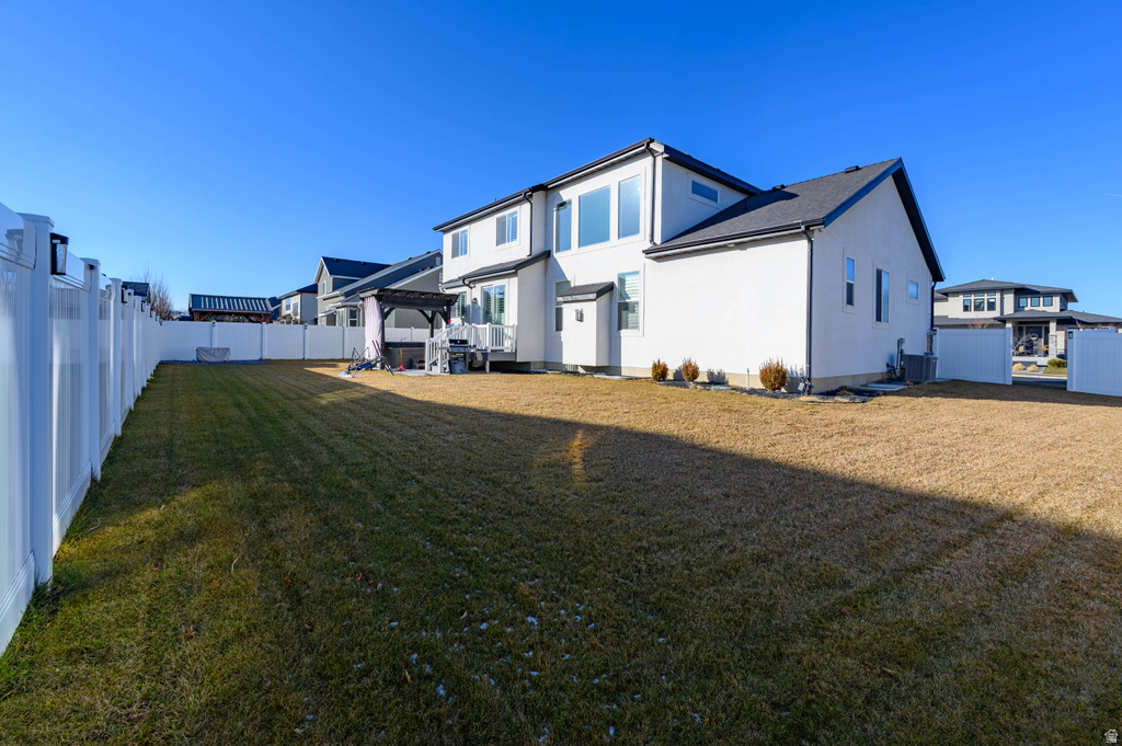 1109 W CITADEL LN Murray, UT 84123