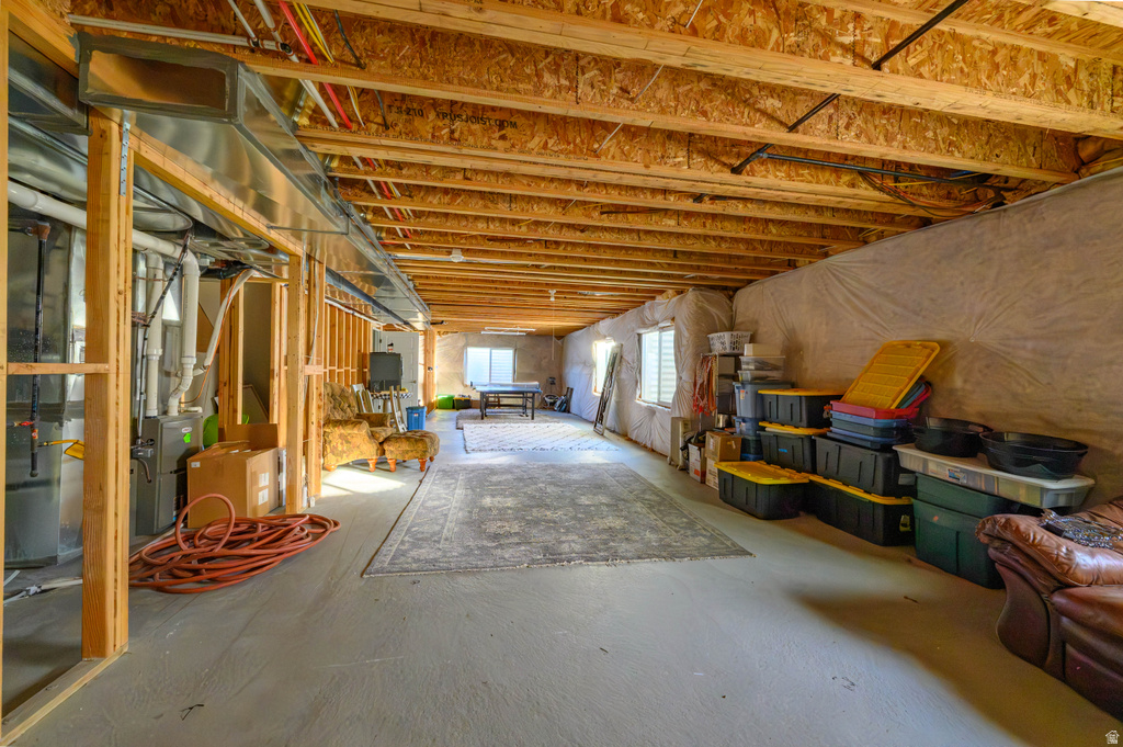 1109 W CITADEL LN Murray, UT 84123