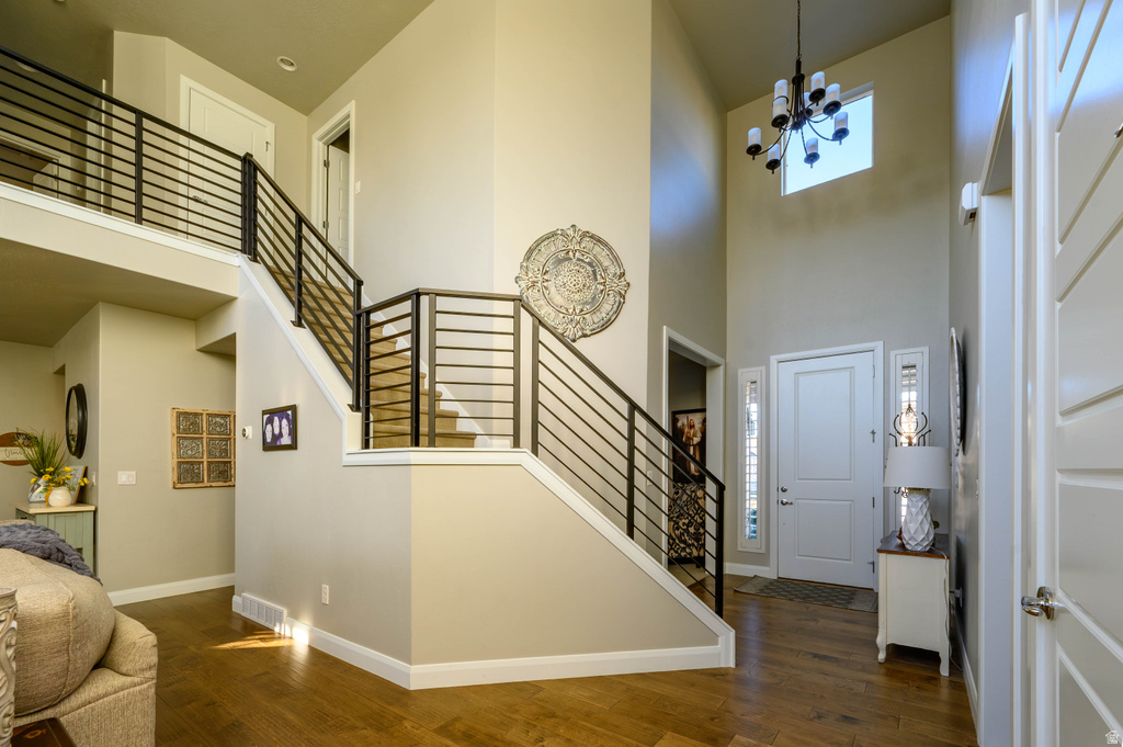 1109 W CITADEL LN Murray, UT 84123