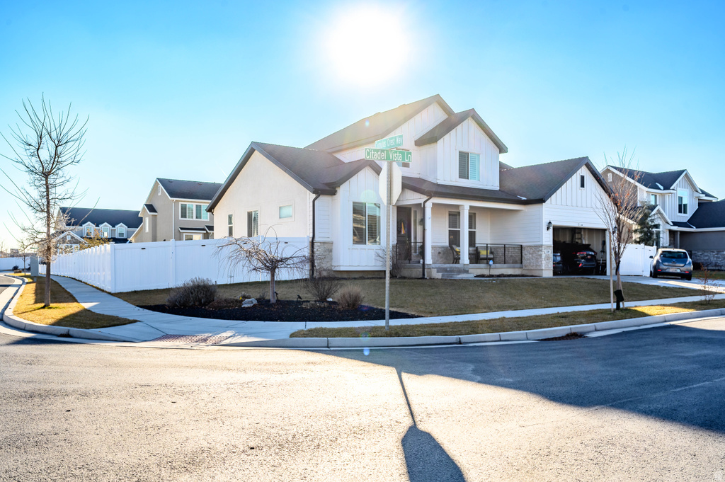 1109 W CITADEL LN Murray, UT 84123