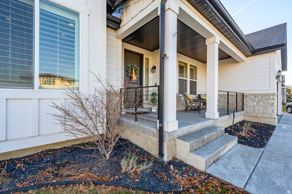 1109 W CITADEL LN Murray, UT 84123