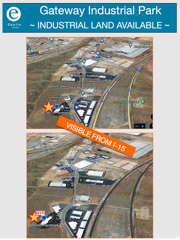 492 N OLD HIGHWAY 91 Hurricane, UT 84737