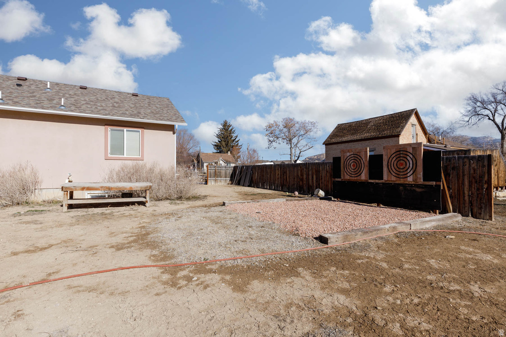 72 E CENTER ST Sterling, UT 84665