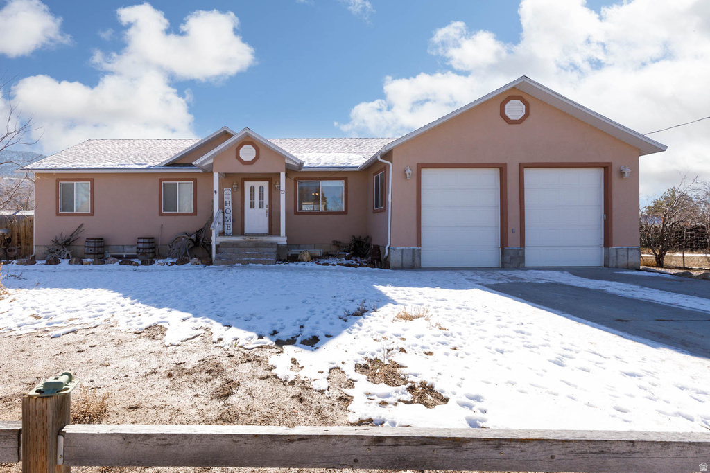 72 E CENTER ST Sterling, UT 84665