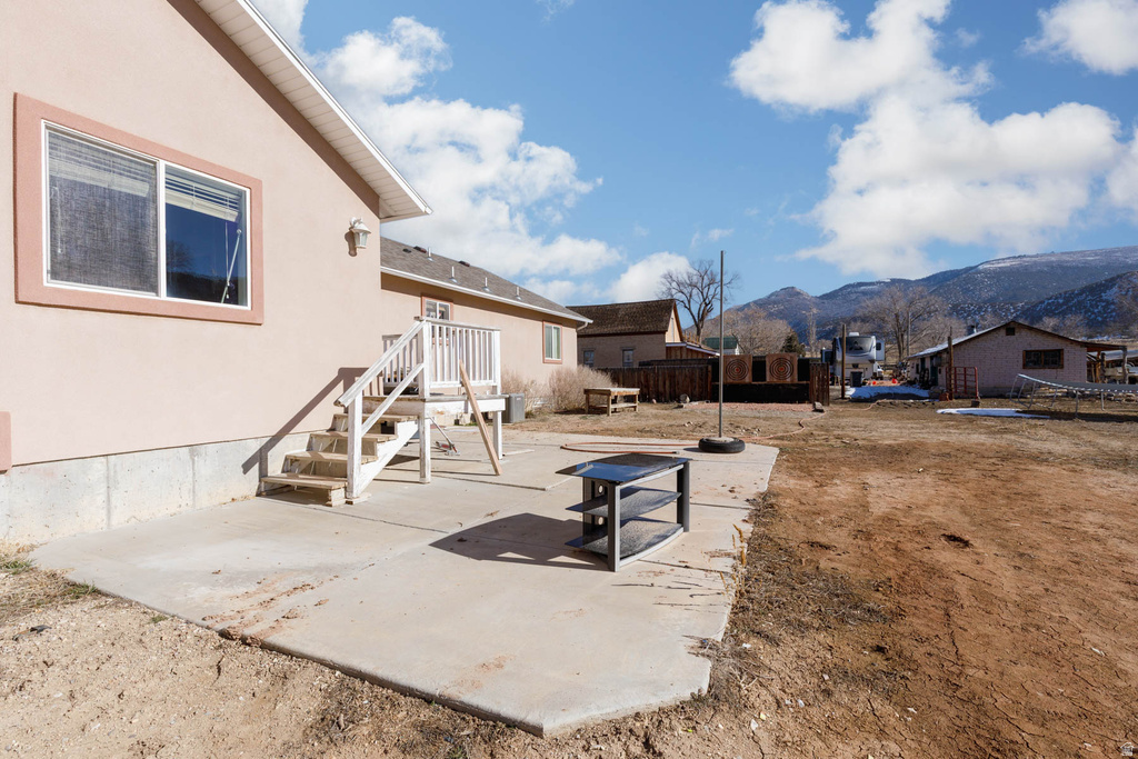 72 E CENTER ST Sterling, UT 84665