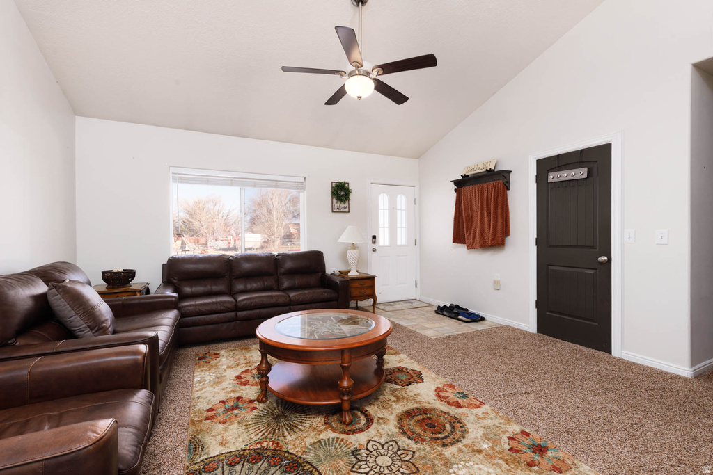 72 E CENTER ST Sterling, UT 84665