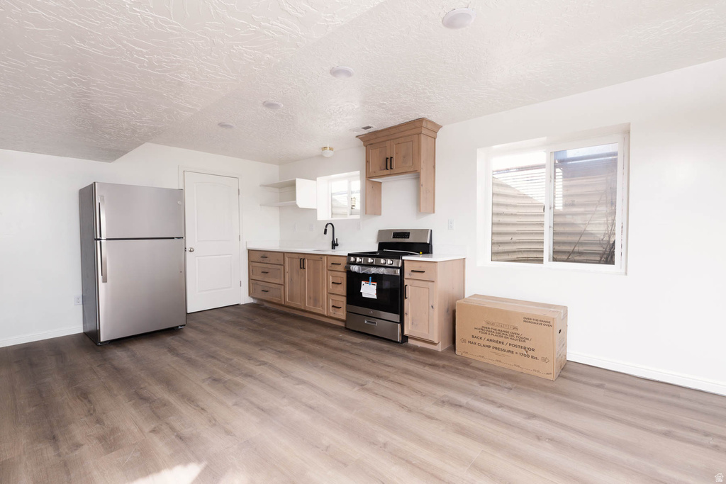 72 E CENTER ST Sterling, UT 84665