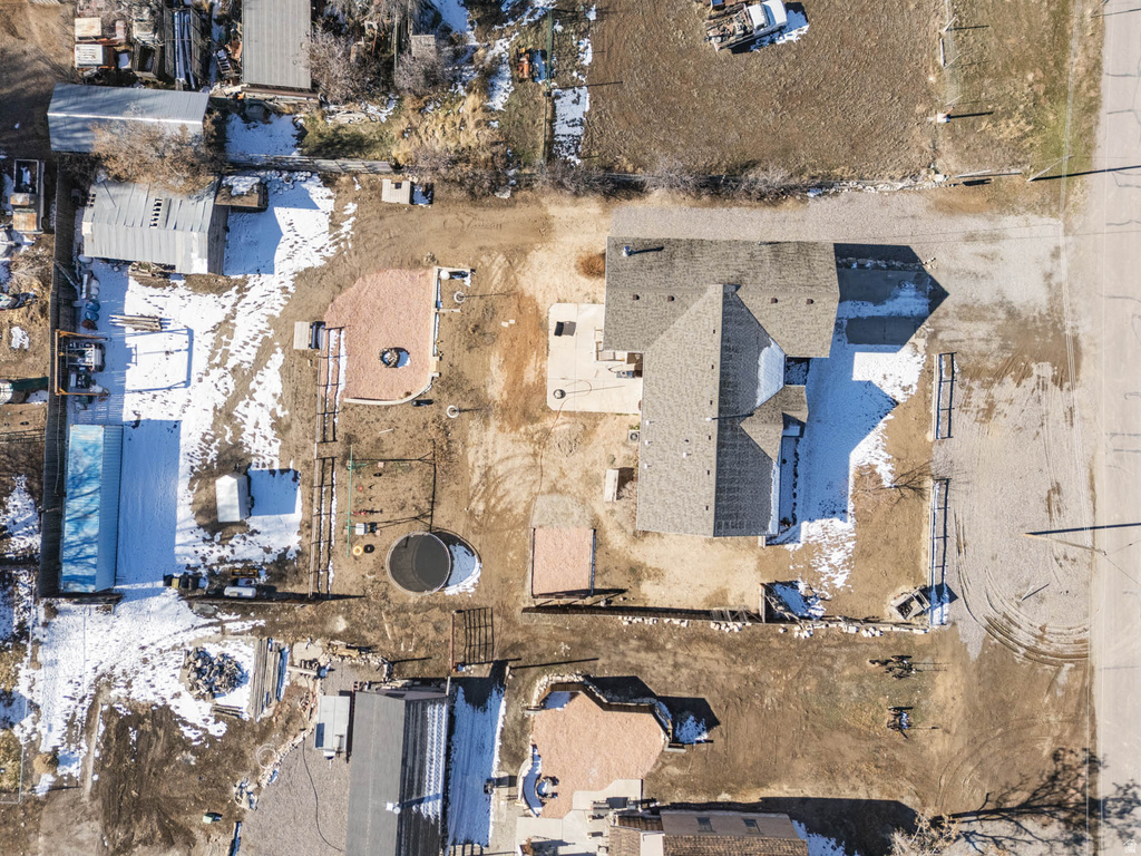 72 E CENTER ST Sterling, UT 84665