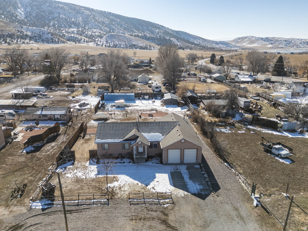 72 E CENTER ST Sterling, UT 84665