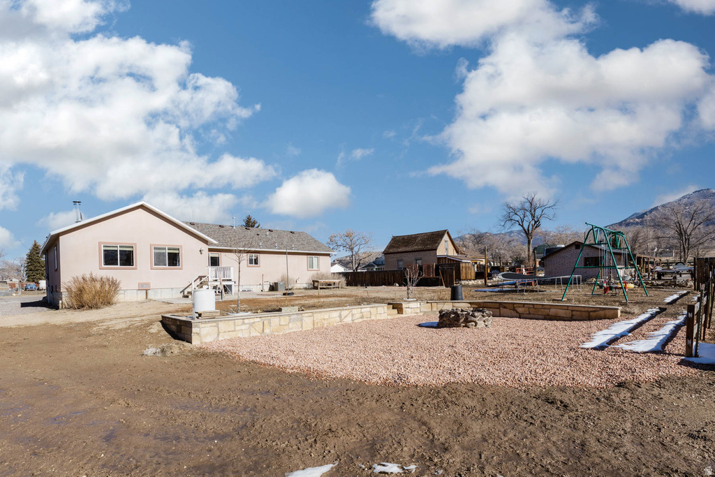 72 E CENTER ST Sterling, UT 84665