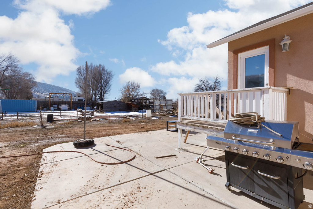 72 E CENTER ST Sterling, UT 84665