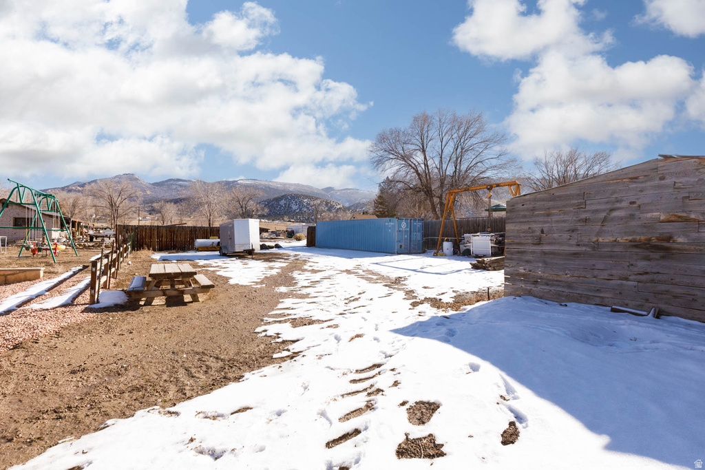 72 E CENTER ST Sterling, UT 84665