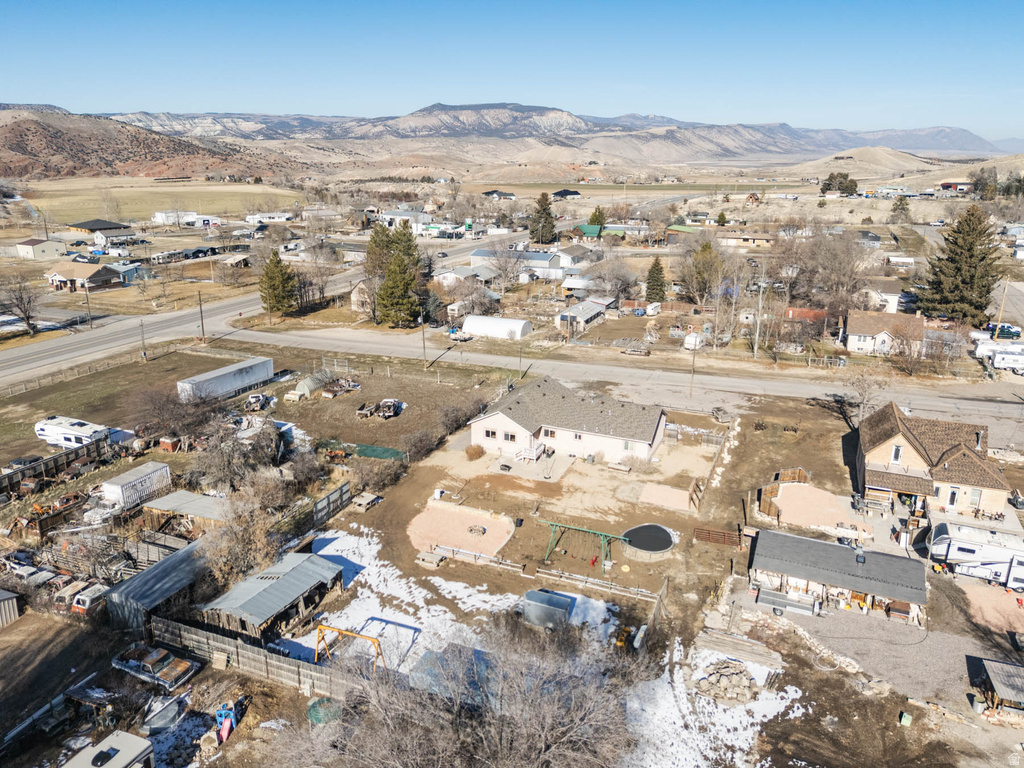 72 E CENTER ST Sterling, UT 84665