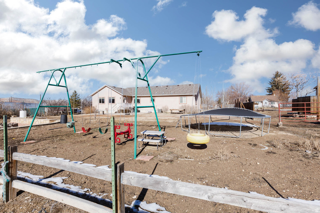 72 E CENTER ST Sterling, UT 84665