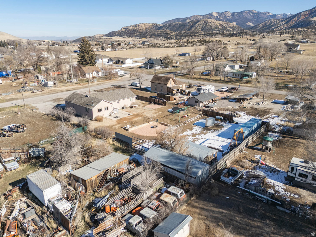 72 E CENTER ST Sterling, UT 84665