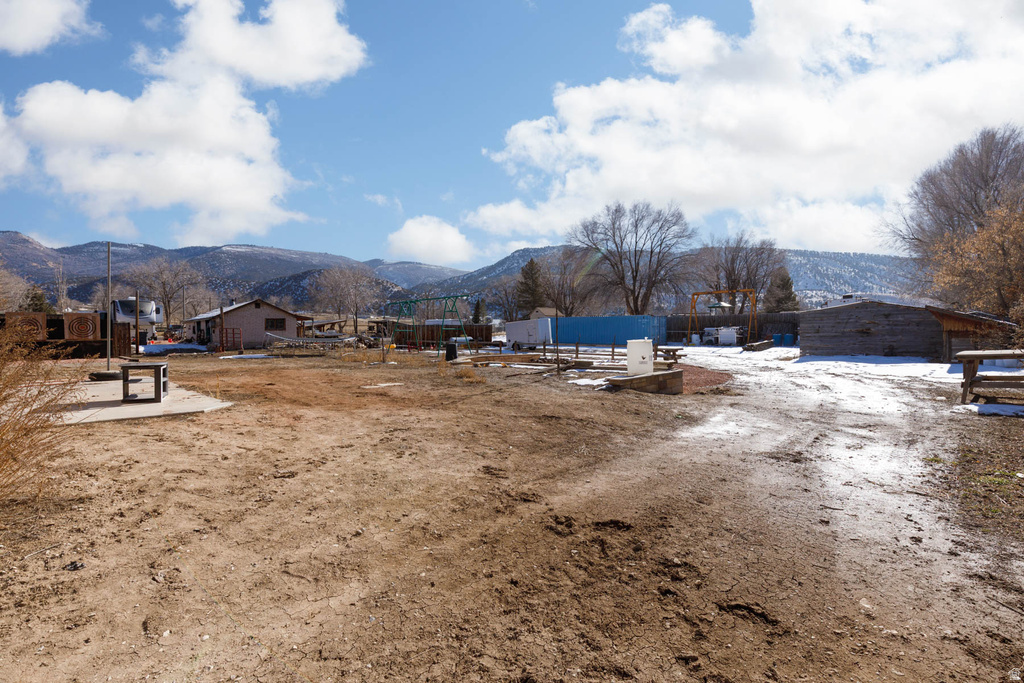 72 E CENTER ST Sterling, UT 84665