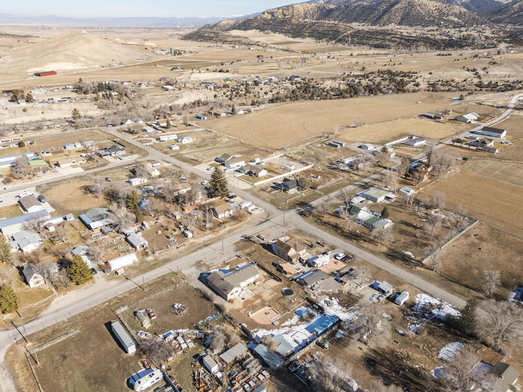 72 E CENTER ST Sterling, UT 84665