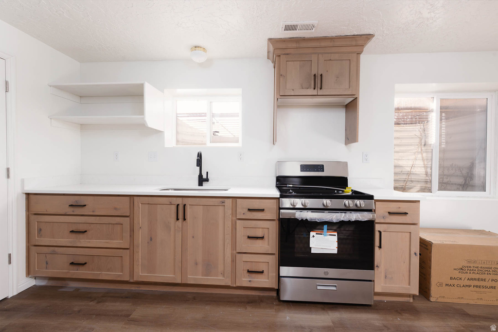 72 E CENTER ST Sterling, UT 84665