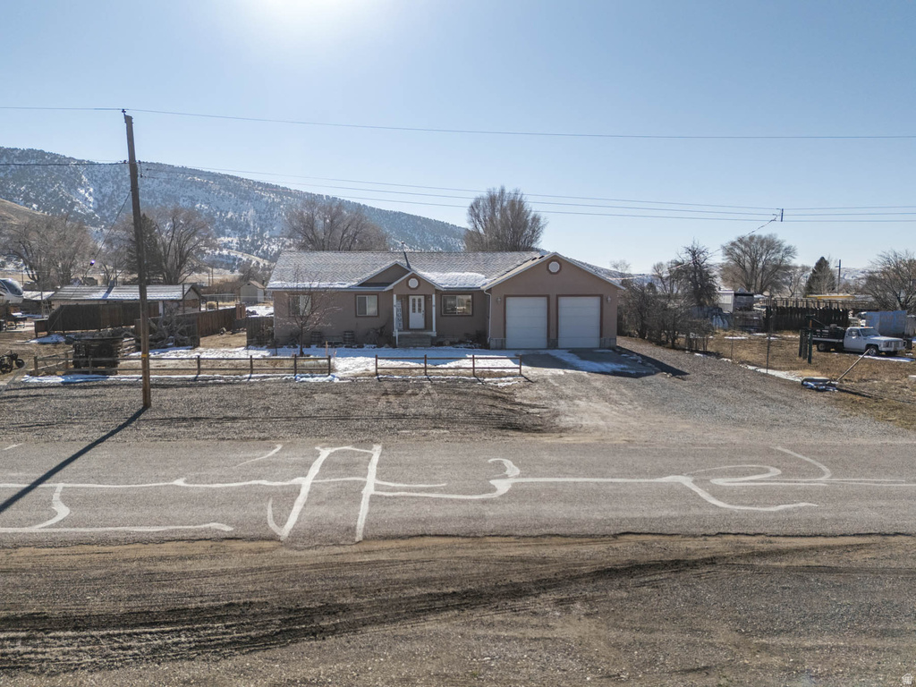 72 E CENTER ST Sterling, UT 84665