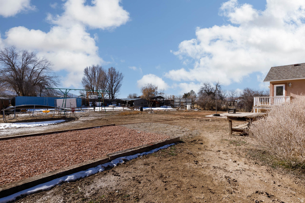 72 E CENTER ST Sterling, UT 84665