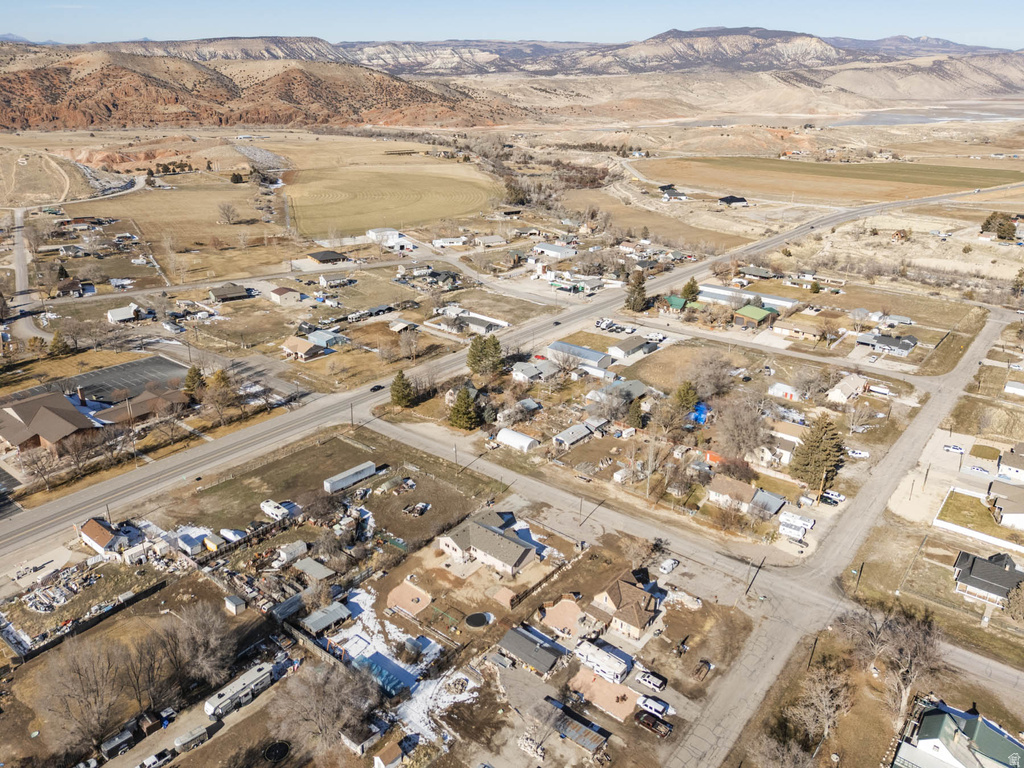 72 E CENTER ST Sterling, UT 84665