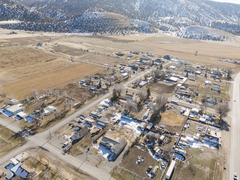 72 E CENTER ST Sterling, UT 84665