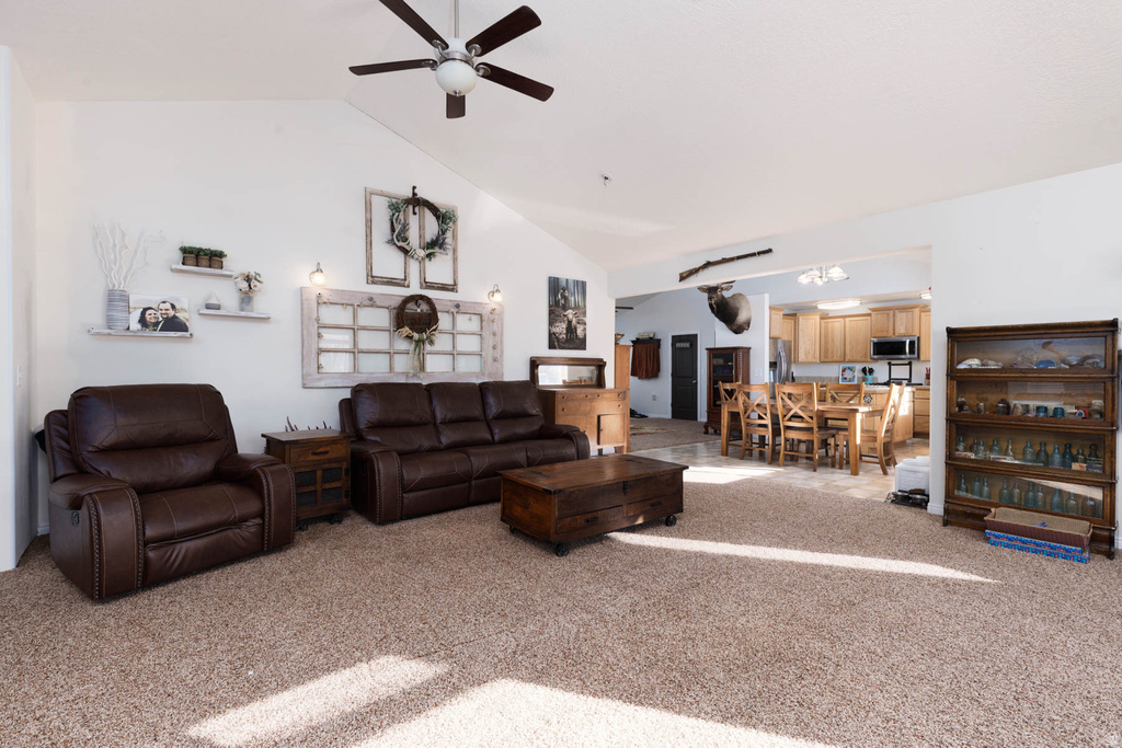 72 E CENTER ST Sterling, UT 84665