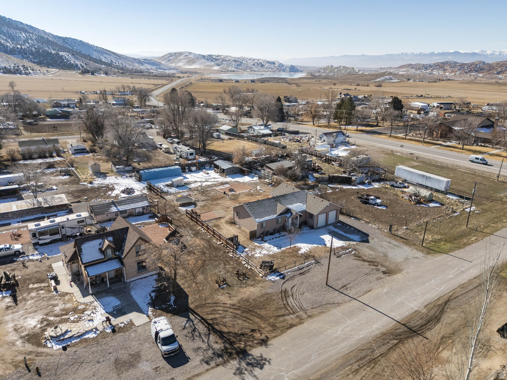 72 E CENTER ST Sterling, UT 84665