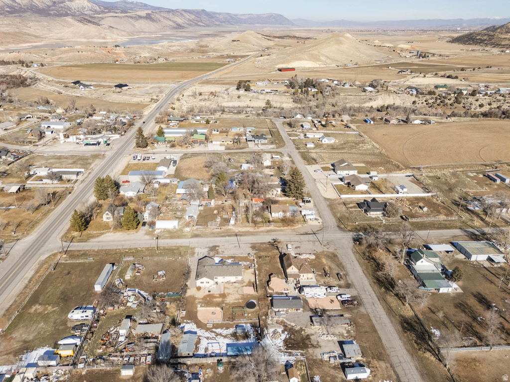 72 E CENTER ST Sterling, UT 84665