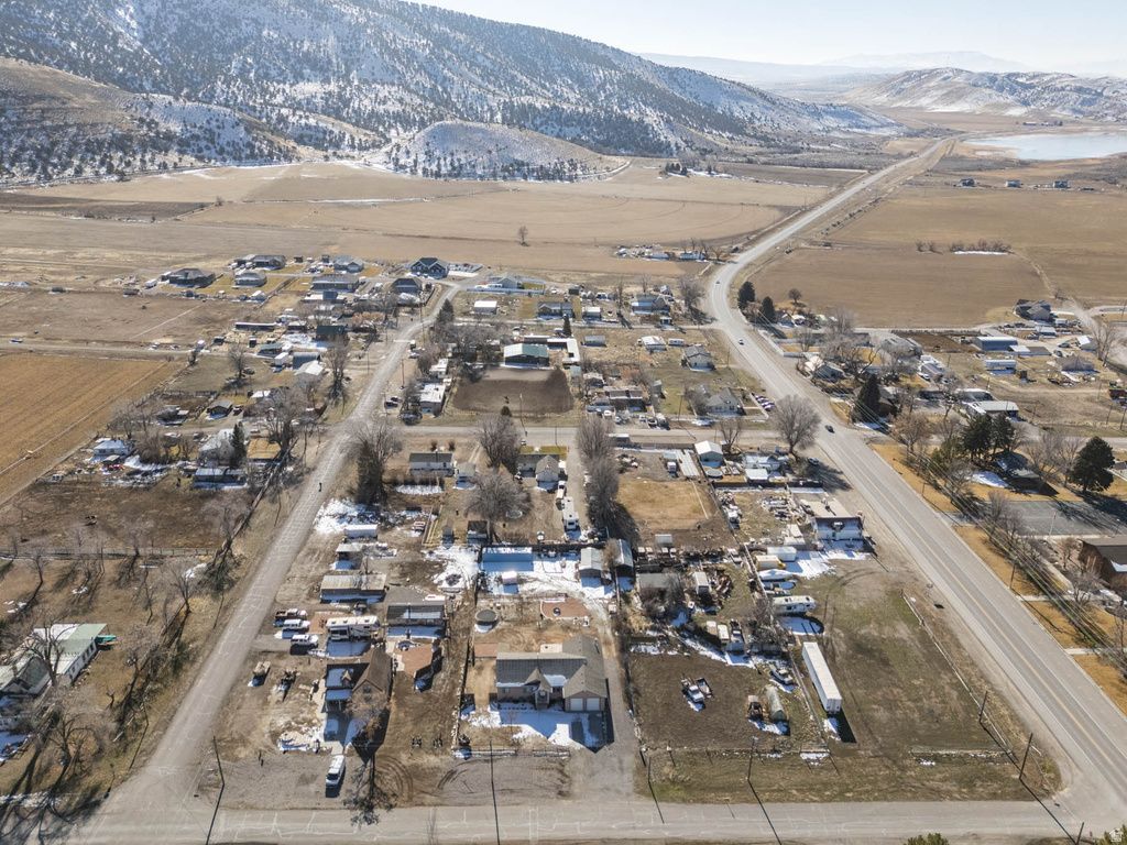 72 E CENTER ST Sterling, UT 84665