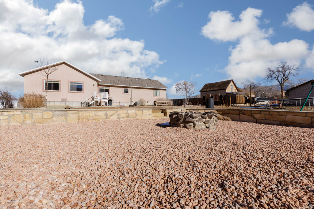 72 E CENTER ST Sterling, UT 84665