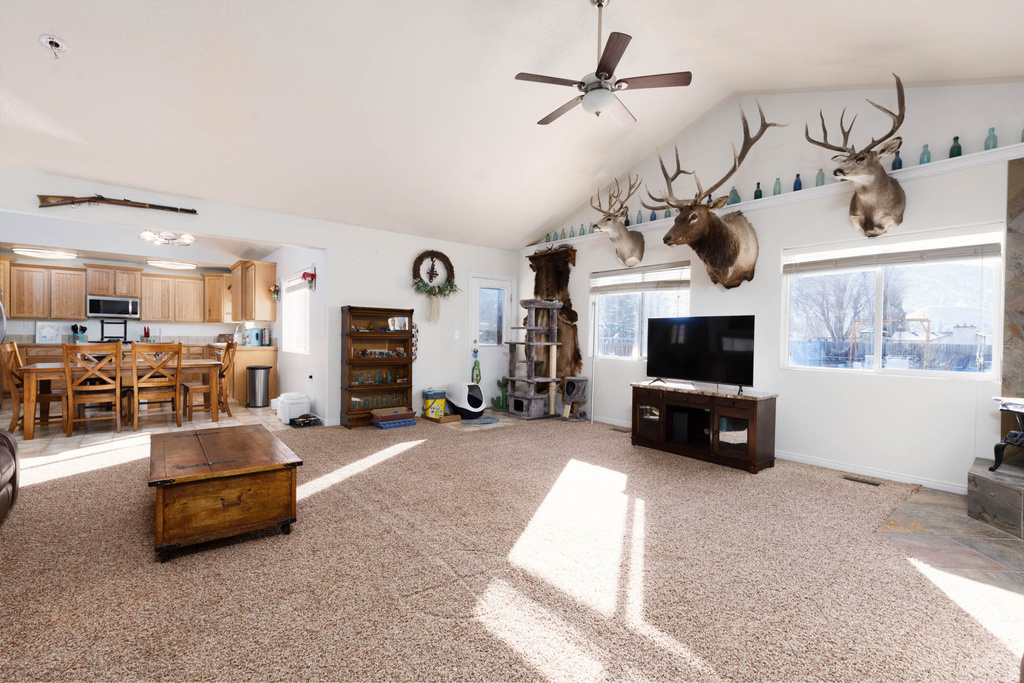 72 E CENTER ST Sterling, UT 84665