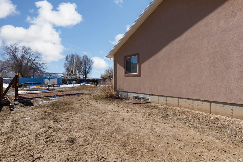 72 E CENTER ST Sterling, UT 84665