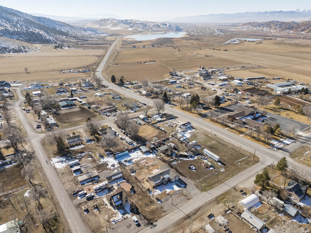 72 E CENTER ST Sterling, UT 84665