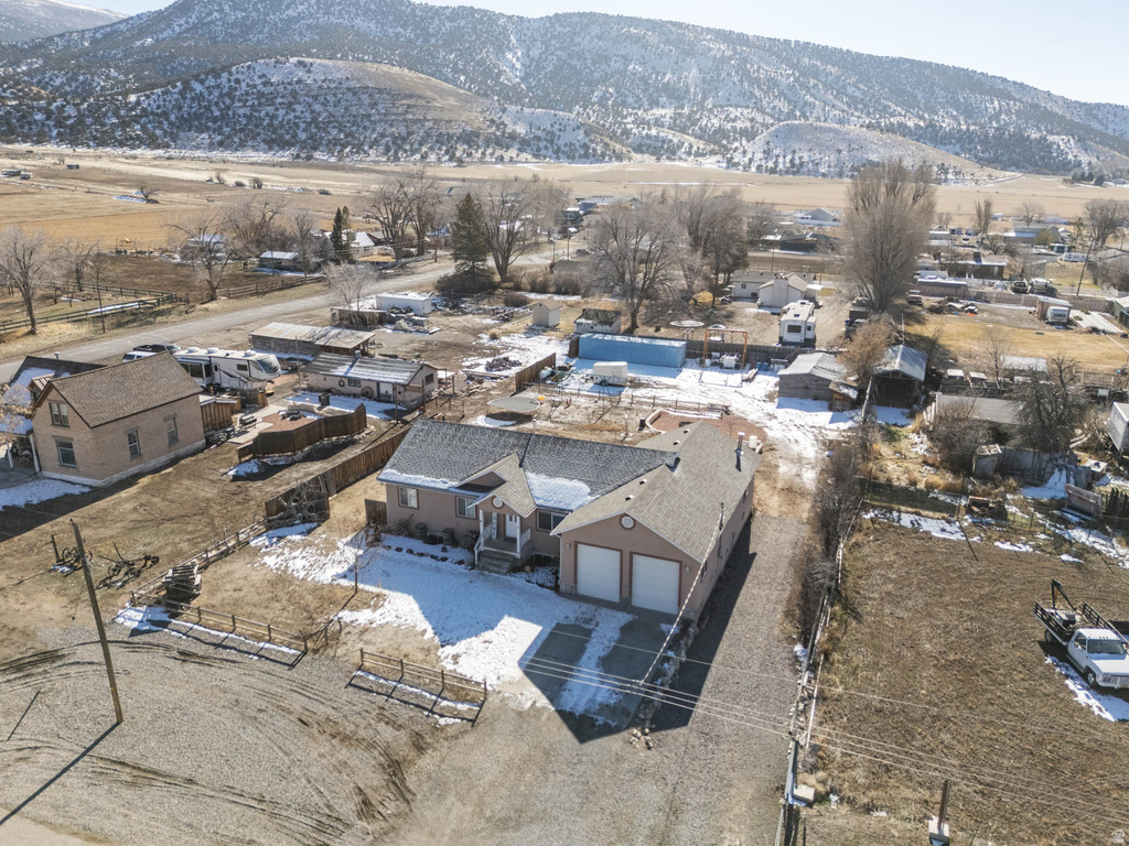 72 E CENTER ST Sterling, UT 84665