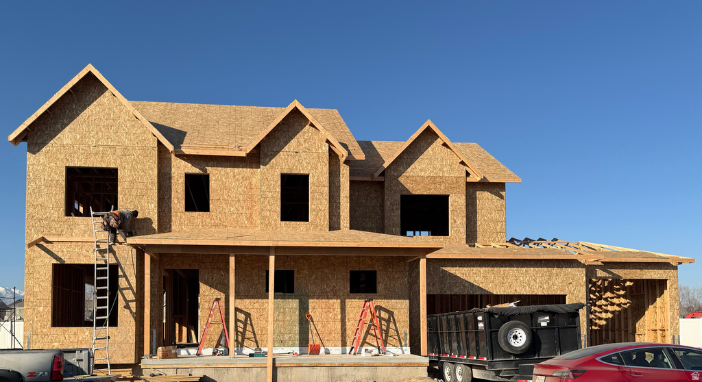 11718 S MYERS PARK LN LN #105 Riverton, UT 84065