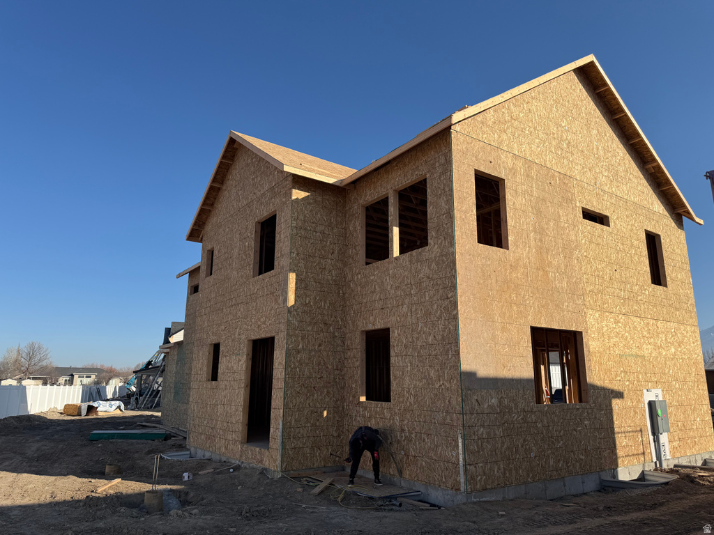 11718 S MYERS PARK LN LN #105 Riverton, UT 84065